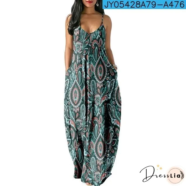 Effortlessly fresh Dress