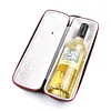 EVA Portable Wine Bag Shockproof Single Red Wine Gift Box Wine Travel Carrier