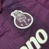 Joyfball 2026/2027 Porto Away Football Shirt 