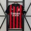 25/26 AC Milan Soccer Jersey Home