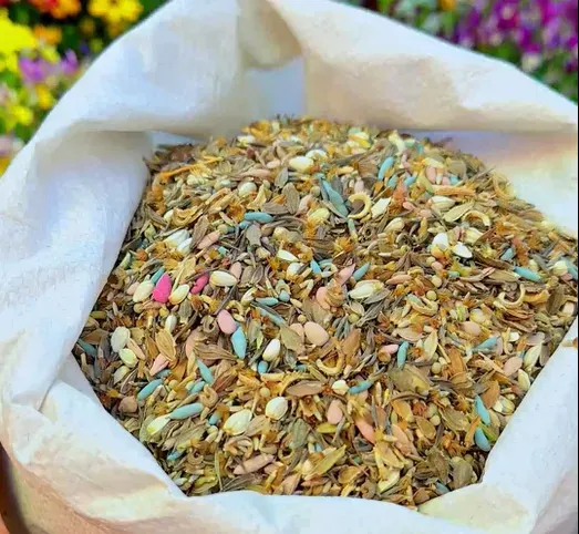 👍Mixed Perennial Flower Seeds – 60+ Varieties for Endless Blooms