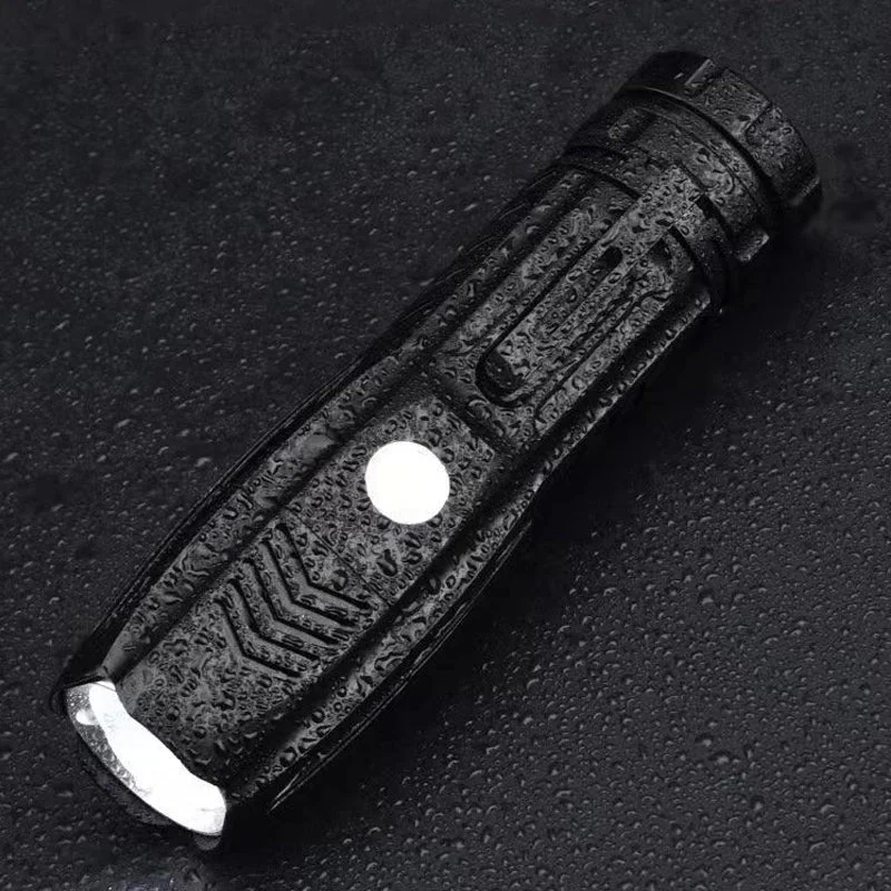 P50 Strong Light Flashlight