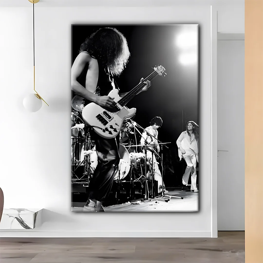 Canvas Wall Art