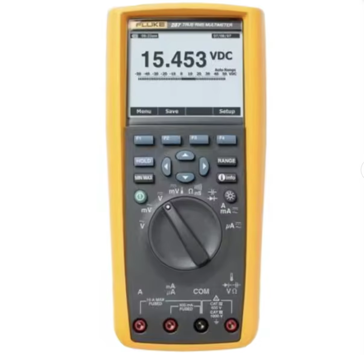 Fluke 287/289 Digital Multimeter