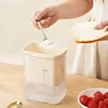 Yogurt Maker Whey Separation Tool With Extra Fine Mesh Cheese Moisture Separator
