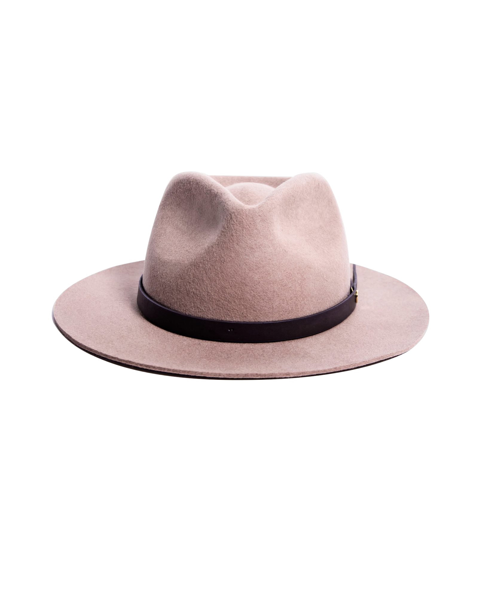 Geoffery Fedora [Fast shipping and box packing]