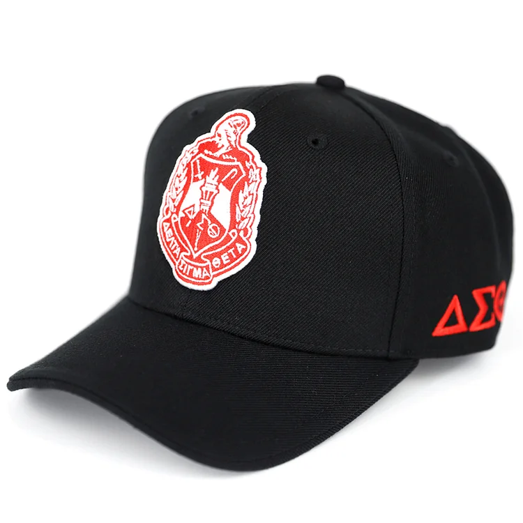 Fashion printed letters sun protection cap