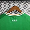 2023 Ireland Home Soccer Jersey love fball