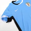 Uruguay Home Soccer Jersey Copa America 2024