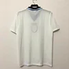 1996 Retro England Home Soccer Jersey