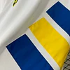 1994 Retro Sweden Away Football Shirt 1:1 Thai Quality