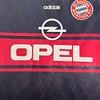 Joyfball 1997/1999 Retro Bayern Munich Home royal blue Football Jersey 