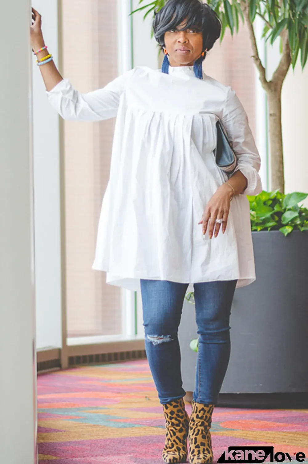 White Sexy Cap Sleeve Long Sleeves O neck A-Line Knee-Length Solid Draped Patchwork Club Dresses