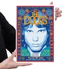 The Doors - Vintage Metal Signs - 20*30cm/30*40cm - Music