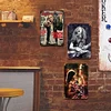 3PCS Rock Band - Vintage Metal Signs Set - 20*30cm - Music
