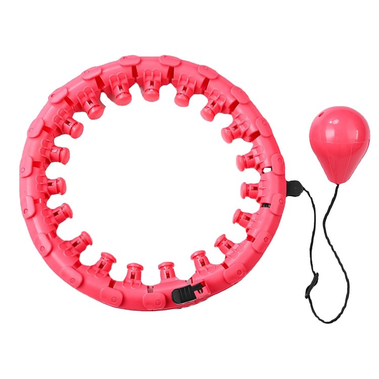 Smart Adjustable Exercise Fit Hoops 