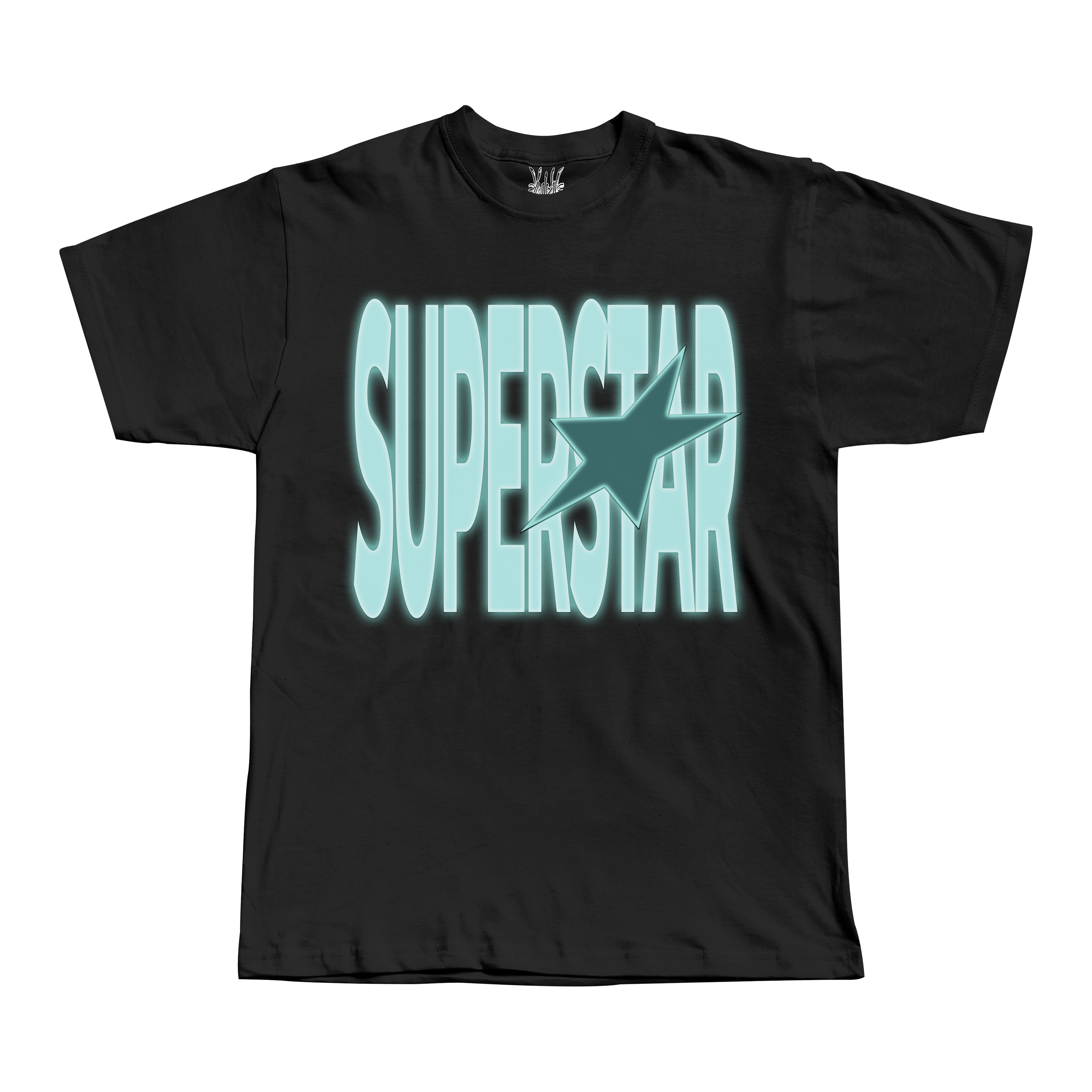 Superstar Tee