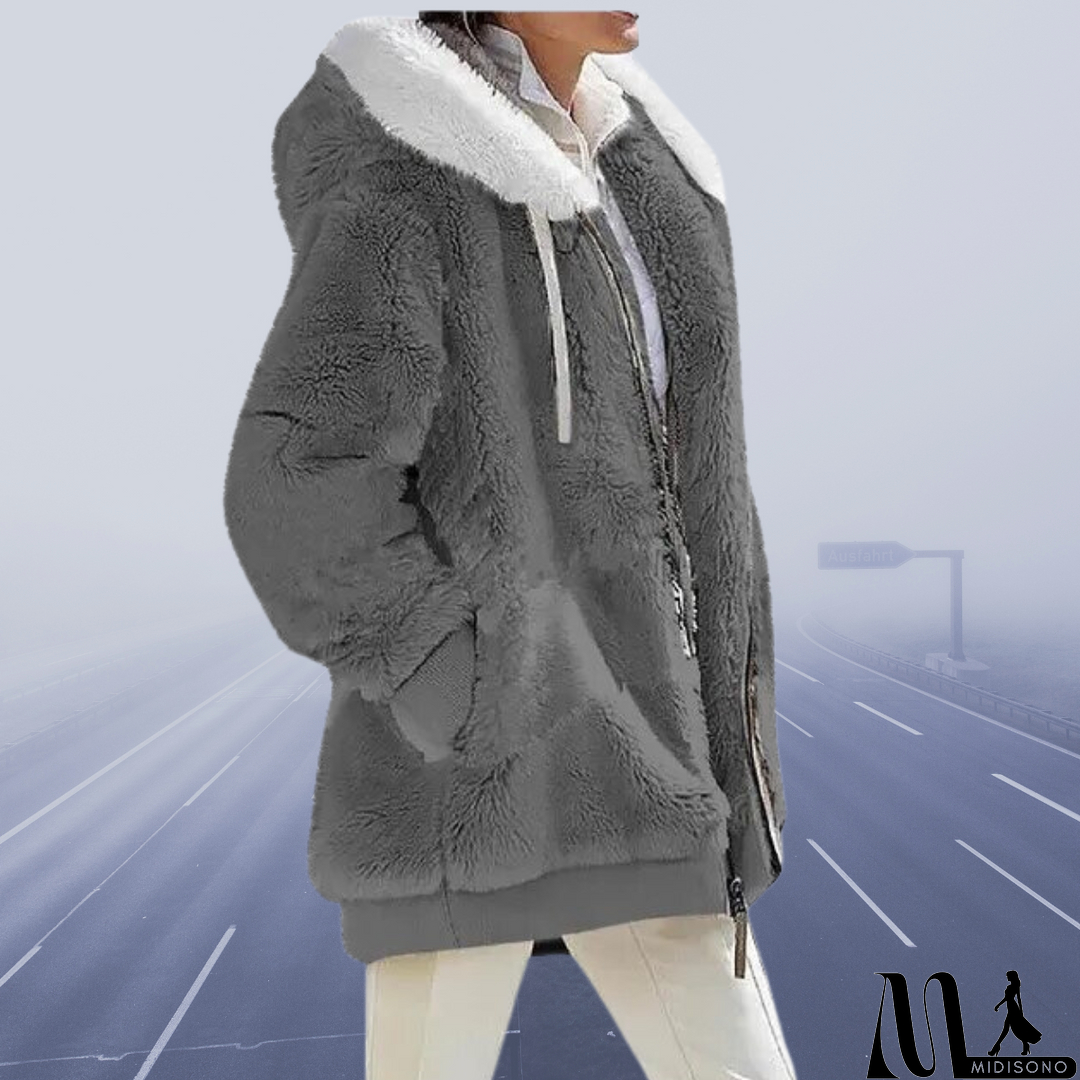 MidiSono - Comfortable and Stylish general Jacket