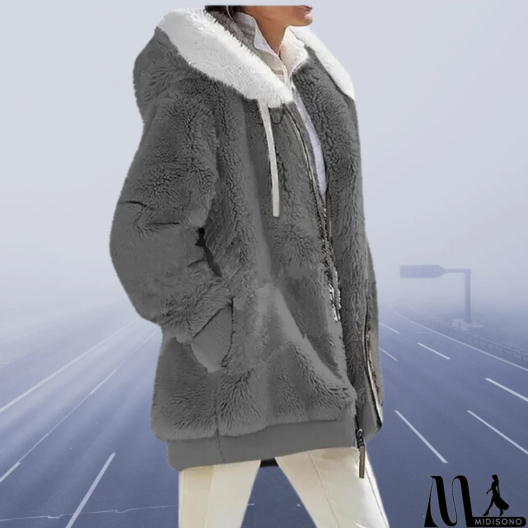 MidiSono - Comfortable and Stylish general Jacket