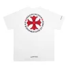 Chrome Hearts Made In Hollywood Plus Cross T-shirt K6001