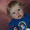 Babiesprincess Lifelike Reborn Baby Doll, Babiesprincess