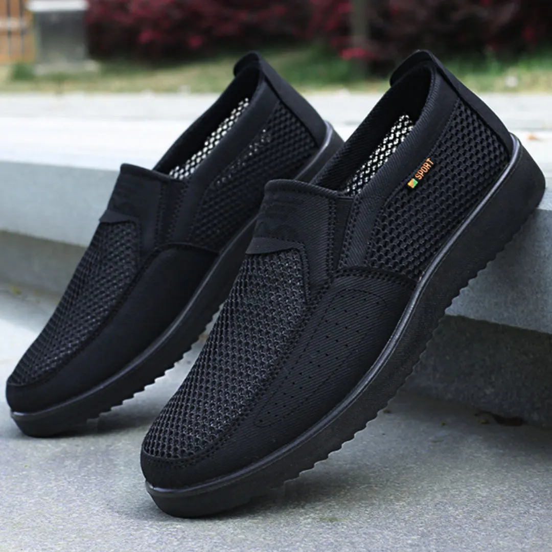ZAIR COOLING COMFORT LOAFER
