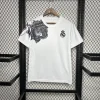 2024/2025 Real Madrid Y-3 White Special Edition Jersey love fball