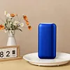 Cigarette Case Adjustable Cigarette Box Portable Cigar Storage Box for Men Gifts