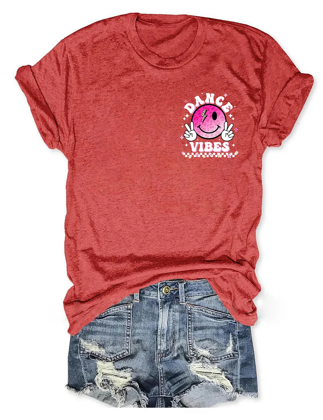 Dance Vibes T-shirt