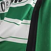 2022/2023 Sporting Lisbon Home Football Shirt