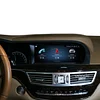 Für Mercedes Benz  S W221 Android Bildschirm Apple CarPlay Autoradio Car Stereo GPS 