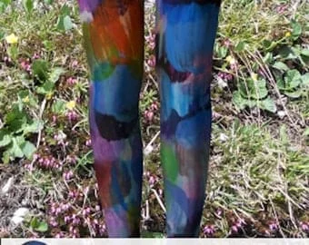 Pornhint Color Leggings, Women's Leggings Colorful, Leggings Color, Women Leggings, Colorful Leggings, Woman Leggings, Leggings Women, Legging Ladies