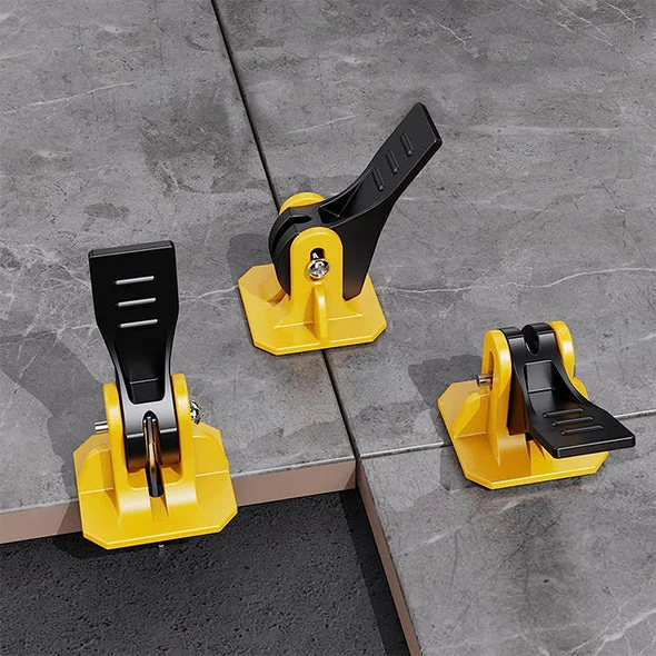 Tile Leveling System Pro Tools