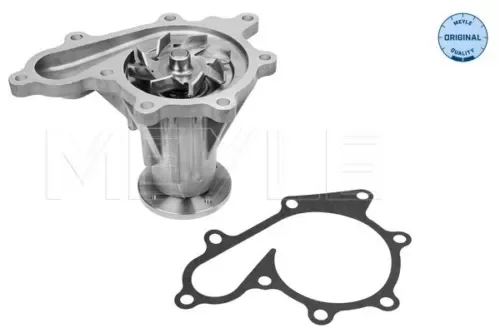 Dronehint MEYLE 36-13 220 0016 Water Pump for Nissan Parts