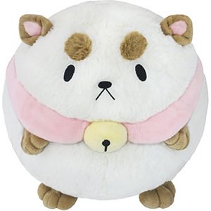 puppycat doll