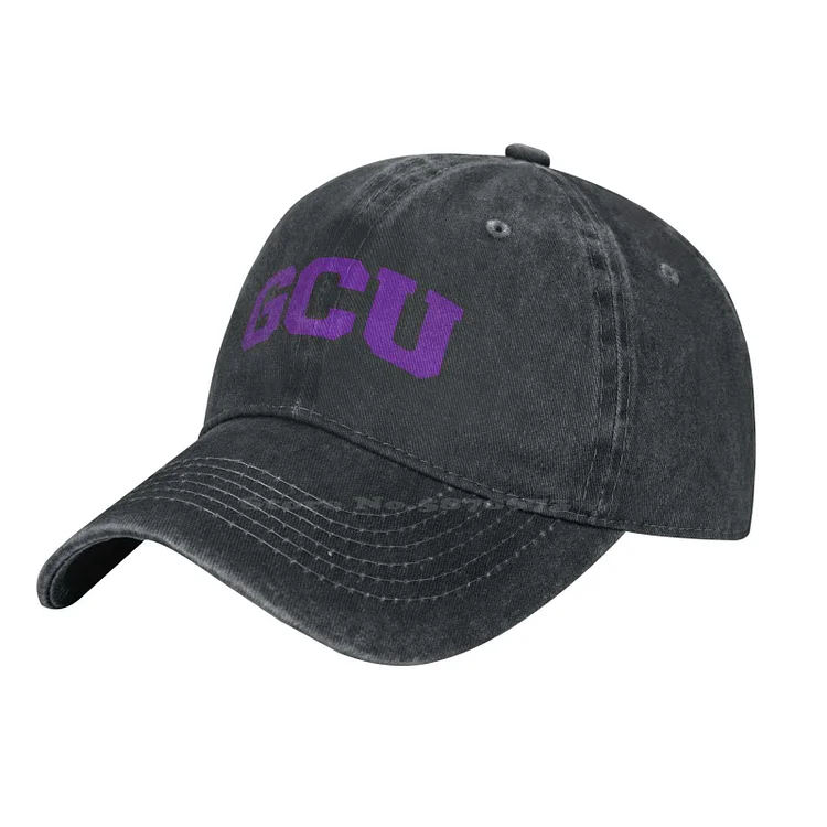 Grand Canyon Antelopes Logoquality Denim cap Knitted hat Baseball cap
