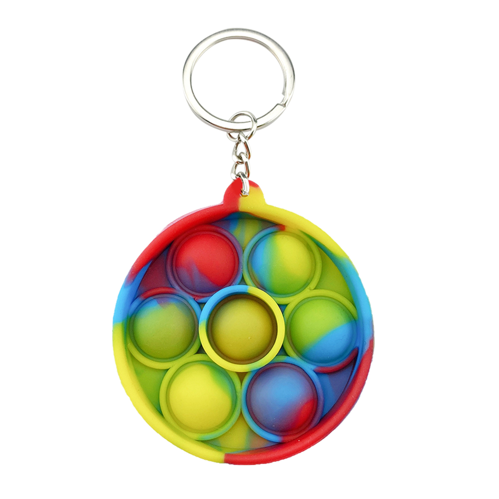 

Circle - Pop It Fidget Toy, 501 Original