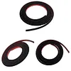 Sunroof Gasket with Flow 54107245551 Compatible with E39 E60 F10 G30 F90 E38 E65