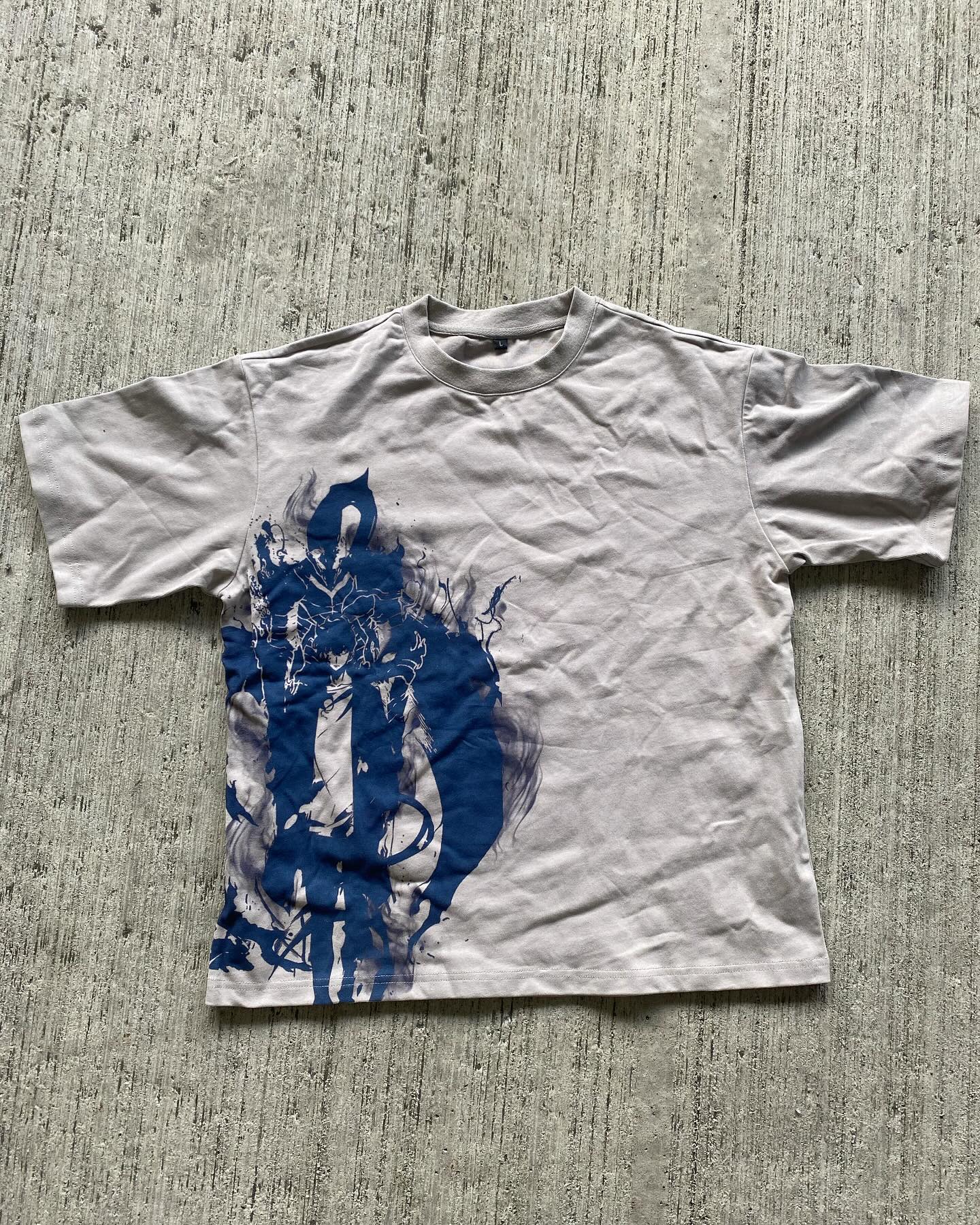 Solo Leveling Tee