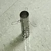 Spark Arrestor Stove Pipe Stainless Steel Chimney Tube Wood Stove Accessories