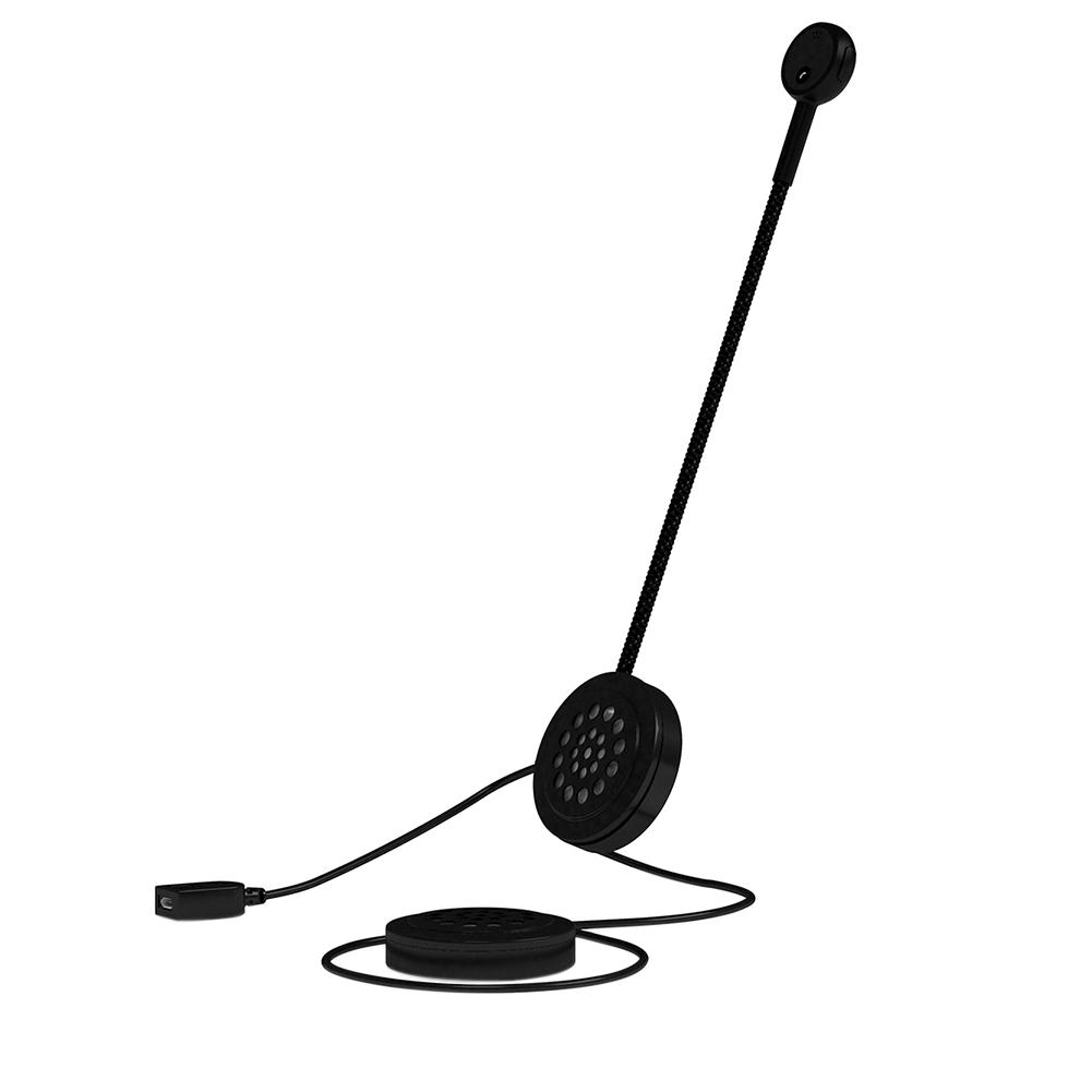 

Bluetooth-compatible4.0 CSR Earphone with Speaker for Motorcycle Helmet Interphone, 501 Original