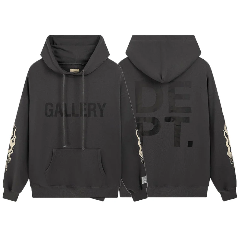 GALLERY DEPT 2023 New Arrival Fashion Hoodie