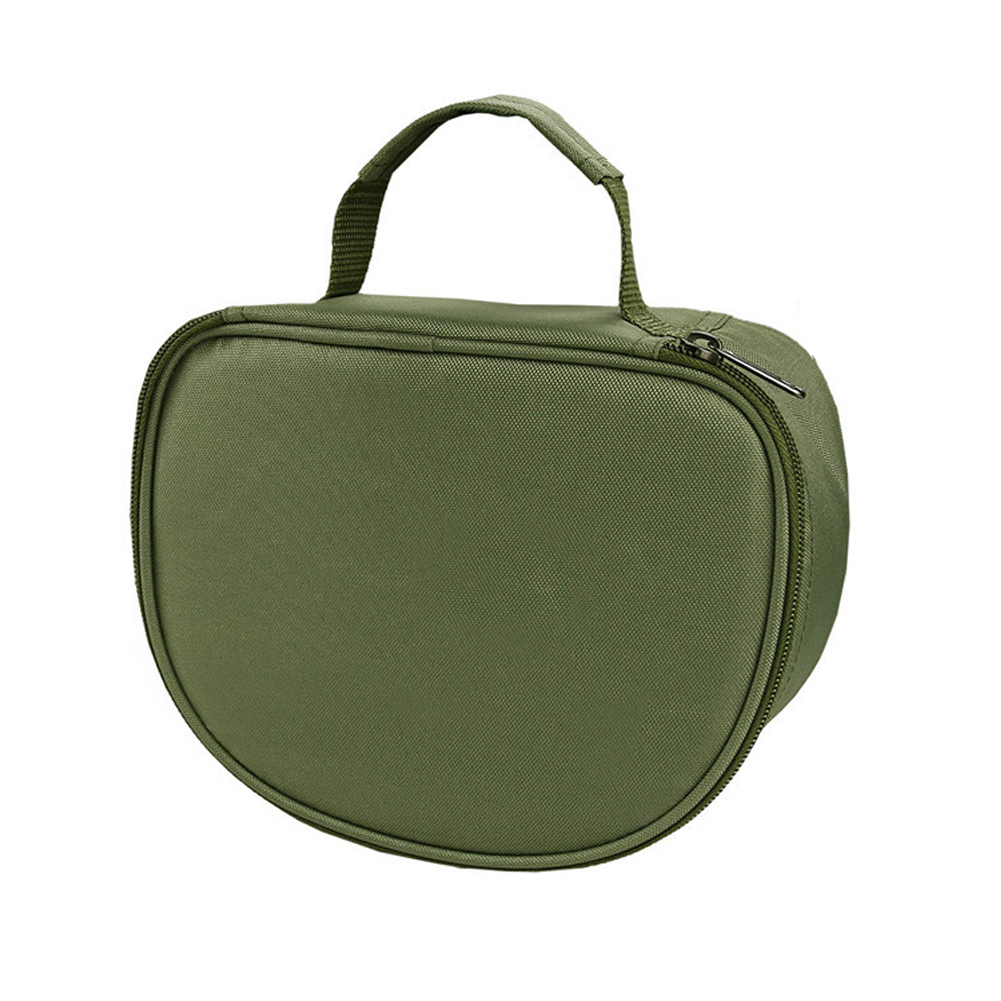 

Oxford Cloth Fishing Bags Outdoor Portable Waterproof Fishing Storage Case, 501 Original