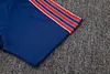 Joyfball 2025/2026 Arsenal Short sleeve pre-match training Retro version Jersey+Shorts  1:1 Thai Quality