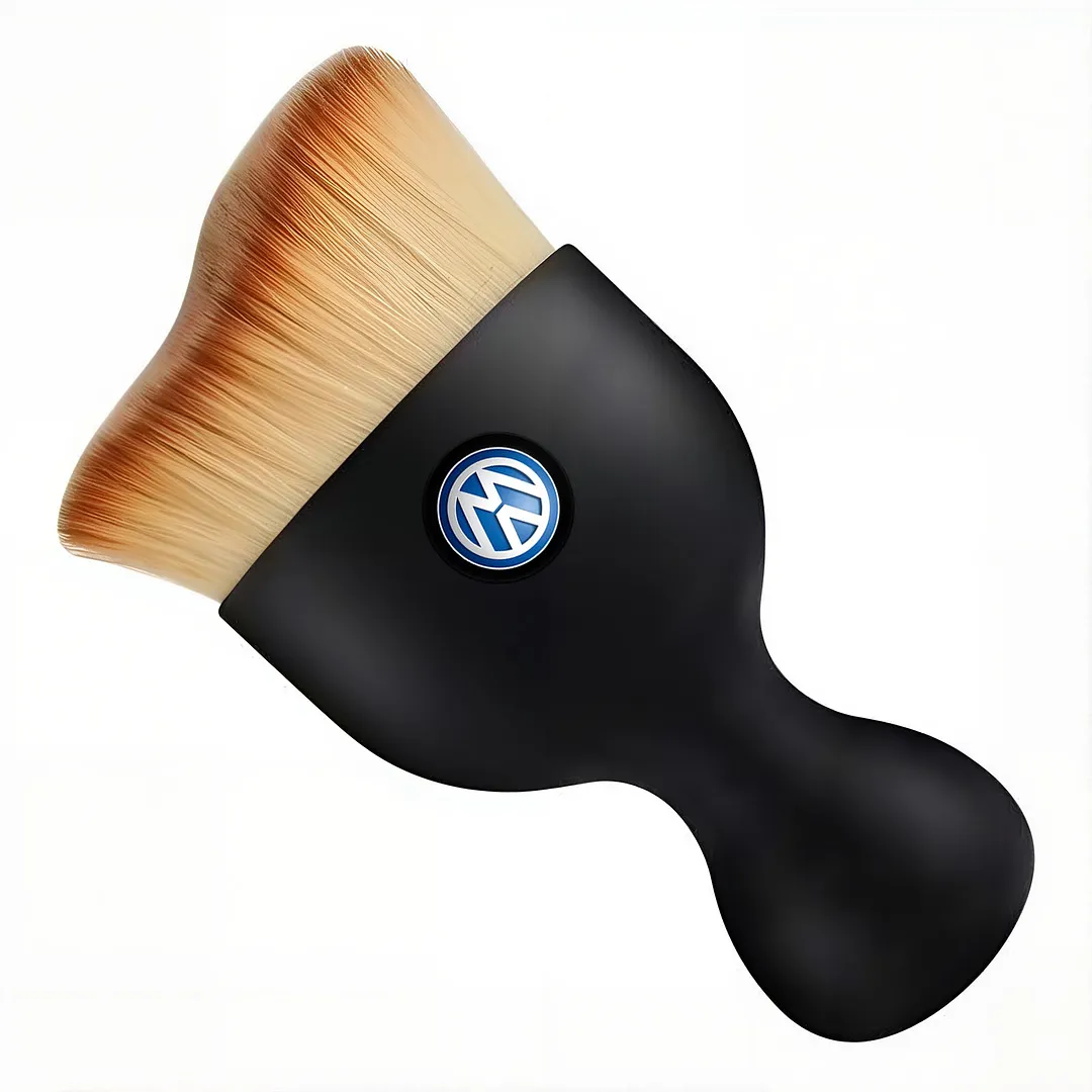 Automotive Interior Dusting Brush