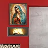 Our Lady-Paint by Numbers Acrylic Painting 40*50CM