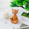 ❤️Mother's Day Promotion - 49% OFF NOW / Happy Buddha Cat😽