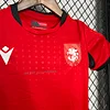 2024-2025 Georgia Third Away Football Shirt 1:1 Thai Quality Kids Size