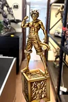 Gear 2 Monkey D. Luffy - ONE PIECE Resin Statue - T-H Studios
