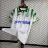 1996 Retro Palmeiras Away Football Shirt 1:1 Thai Quality